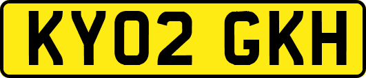 KY02GKH