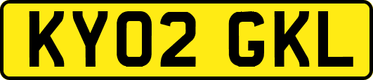 KY02GKL