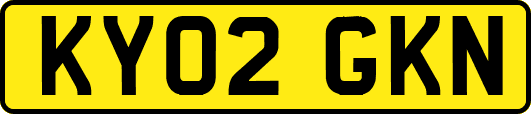 KY02GKN