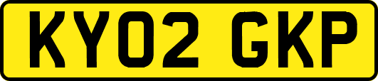 KY02GKP