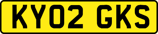 KY02GKS
