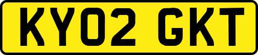 KY02GKT