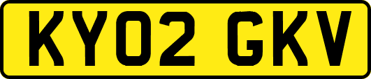 KY02GKV