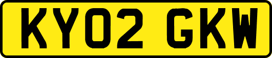 KY02GKW