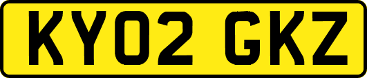 KY02GKZ