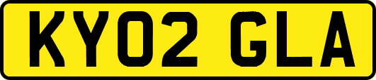 KY02GLA