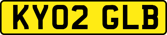 KY02GLB
