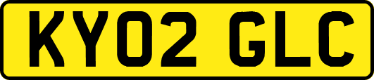 KY02GLC