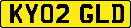 KY02GLD
