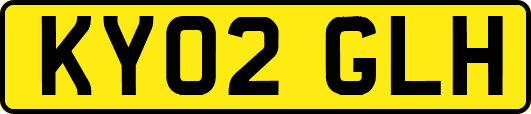 KY02GLH