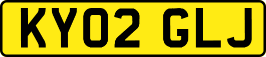 KY02GLJ