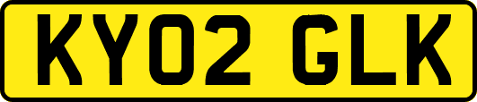 KY02GLK