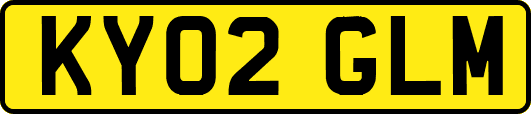KY02GLM