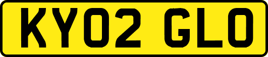 KY02GLO