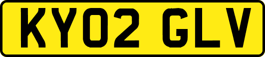 KY02GLV
