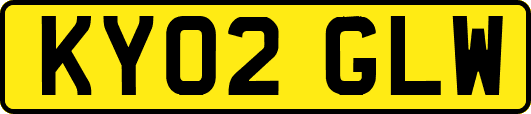KY02GLW