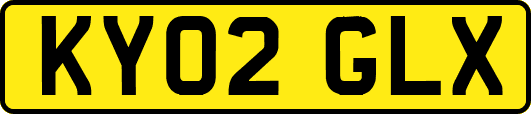 KY02GLX