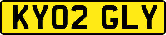 KY02GLY