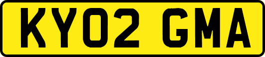 KY02GMA