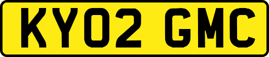 KY02GMC