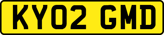 KY02GMD