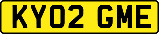KY02GME