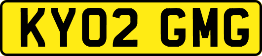 KY02GMG