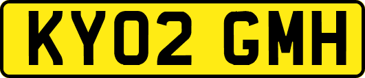 KY02GMH