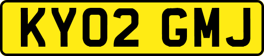 KY02GMJ