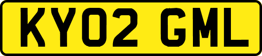 KY02GML