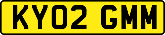 KY02GMM