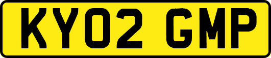 KY02GMP