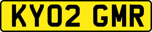 KY02GMR
