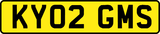 KY02GMS