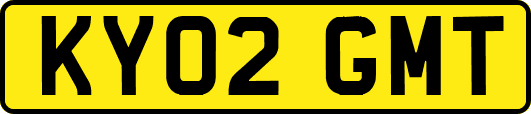 KY02GMT