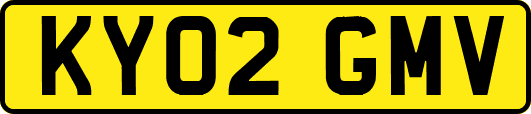 KY02GMV