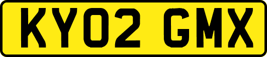 KY02GMX