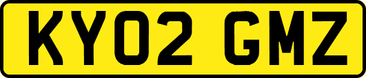 KY02GMZ