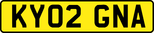 KY02GNA