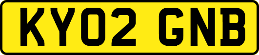KY02GNB