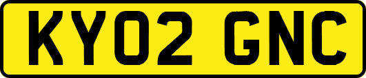 KY02GNC