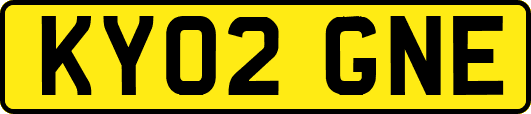 KY02GNE
