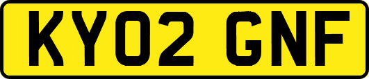 KY02GNF