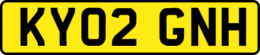 KY02GNH