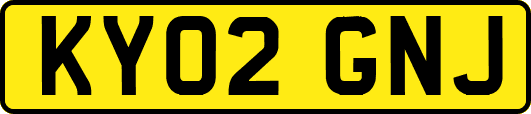 KY02GNJ