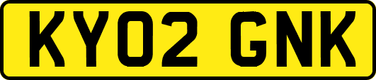 KY02GNK