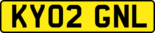KY02GNL