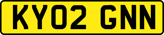 KY02GNN