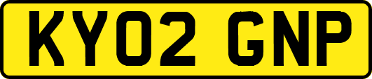 KY02GNP