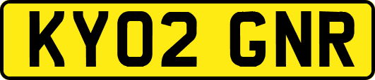 KY02GNR